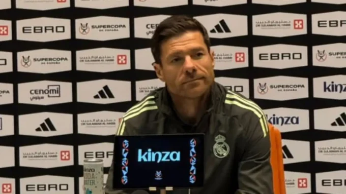 خليفة ألونسو.. قرار بيريز المفاجئ يحسم هوية مدرب ريال مدريد الجديد في 2026#خليفة #ألونسو. #قرار #بيريز #المفاجئ #يحسم #هوية #مدرب #ريال #مدريد #الجديد #في