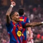 خماسية نظيفة.. برشلونة يطيح بأتلتيك بيلباو ويتأهل لنهائي السوبر الإسباني#خماسية #نظيفة. #برشلونة #يطيح #بأتلتيك #بيلباو #ويتأهل #لنهائي #السوبر #الإسباني