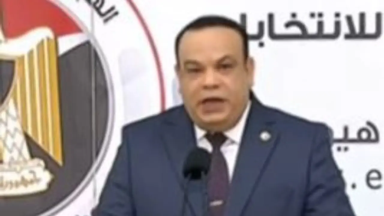 دائرة الداخلة.. نتائج جولة الإعادة تحسم مصير المقعد البرلماني المشتعل بعد سباق ماراثوني#دائرة #الداخلة. #نتائج #جولة #الإعادة #تحسم #مصير #المقعد #البرلماني #المشتعل #بعد #سباق #ماراثوني