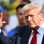 دافوس 2026.. حضور ترامب المفاجئ يهدد بتصعيد التوترات العالمية.#دافوس #حضور #ترامب #المفاجئ #يهدد #بتصعيد #التوترات #العالمية