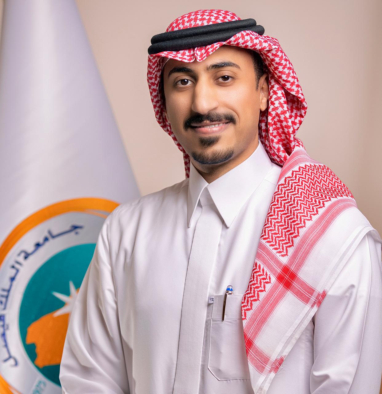 د.الغنام متحدثًا رسميًا لجامعة الملك فيصل#د.الغنام #متحدثا #رسميا #لجامعة #الملك #فيصل