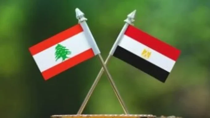 دعم الدولة اللبنانية.. مصر تُثمن جهود بيروت لبسط سيادتها الكاملة على أراضيها#دعم #الدولة #اللبنانية. #مصر #تثمن #جهود #بيروت #لبسط #سيادتها #الكاملة #على #أراضيها