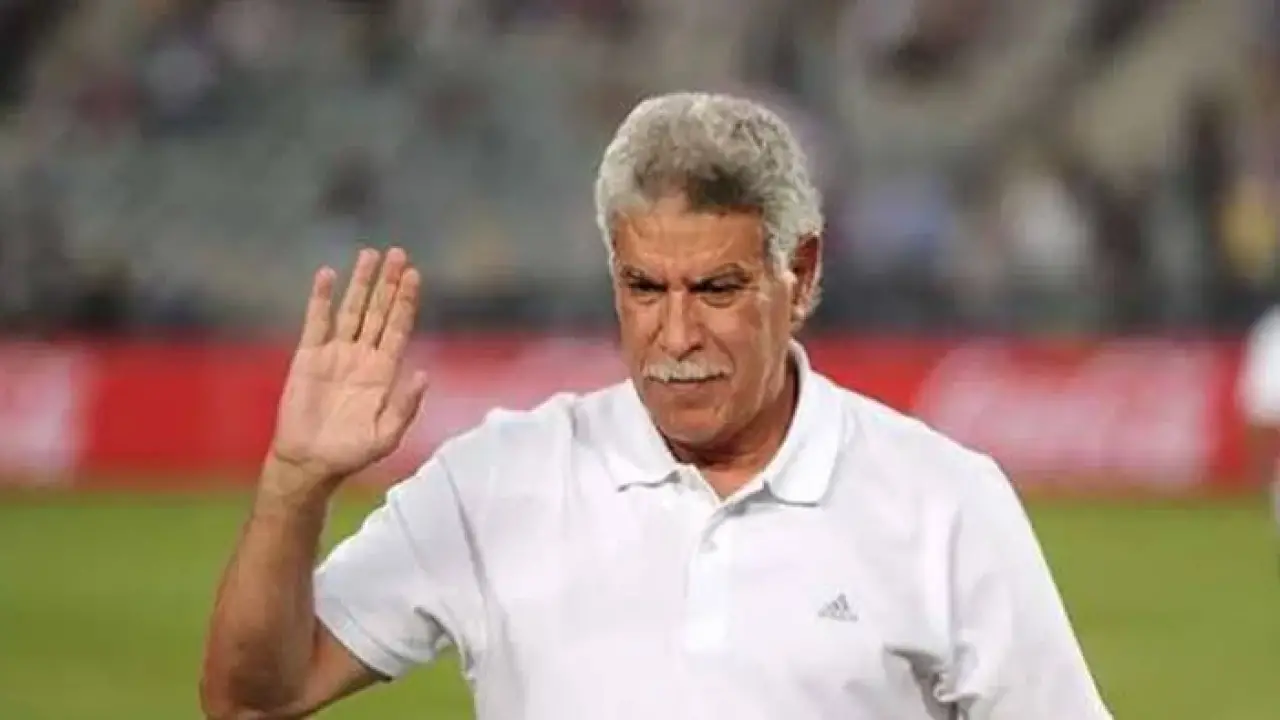 دعوات بالشفاء.. أسامة حسن يقلق الجماهير برسالة مؤثرة لأسطورة الكرة حسن شحاتة#دعوات #بالشفاء. #أسامة #حسن #يقلق #الجماهير #برسالة #مؤثرة #لأسطورة #الكرة #حسن #شحاتة