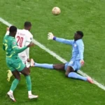 دموع في الرباط.. هدف قاتل يمنح السنغال عرش إفريقيا ويصدم الجماهير المغربية#دموع #في #الرباط. #هدف #قاتل #يمنح #السنغال #عرش #إفريقيا #ويصدم #الجماهير #المغربية