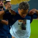 دموع في الملعب.. سر الرسالة المؤثرة لبيزيرا بعد هدفه في مرمى المصري اليوم#دموع #في #الملعب. #سر #الرسالة #المؤثرة #لبيزيرا #بعد #هدفه #في #مرمى #المصري #اليوم