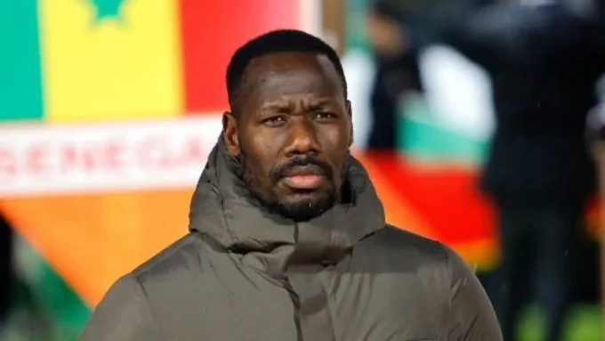 دموع مدرب السنغال.. مشهد مؤثر أمام الكاميرات يثير تعاطف القارة بعد لفتة إنسانية صادمة#دموع #مدرب #السنغال. #مشهد #مؤثر #أمام #الكاميرات #يثير #تعاطف #القارة #بعد #لفتة #إنسانية #صادمة