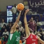 دوري سوبر السلة.. نتائج غير متوقعة في جولة الحسم تشعل صراع الصدارة مبكراً#دوري #سوبر #السلة. #نتائج #غير #متوقعة #في #جولة #الحسم #تشعل #صراع #الصدارة #مبكرا