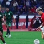 ديربي الأشقاء.. صدام مرتقب بين مصر والسعودية يحسم ملامح الاستعداد للمونديال#ديربي #الأشقاء. #صدام #مرتقب #بين #مصر #والسعودية #يحسم #ملامح #الاستعداد #للمونديال