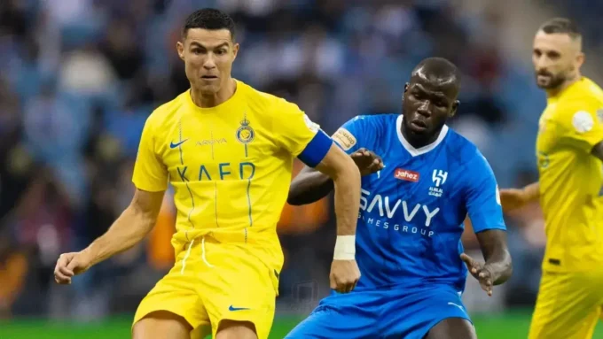 ديربي الرياض الكبير.. أرقام تاريخية تصدم جماهير الهلال والنصر قبل قمة 2026 المرتقبة#ديربي #الرياض #الكبير. #أرقام #تاريخية #تصدم #جماهير #الهلال #والنصر #قبل #قمة #المرتقبة