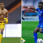 ديربي الرياض المرتقب.. توقيت حاسم ينهي الجدل حول قمة الهلال والنصر بموسم 2026#ديربي #الرياض #المرتقب. #توقيت #حاسم #ينهي #الجدل #حول #قمة #الهلال #والنصر #بموسم