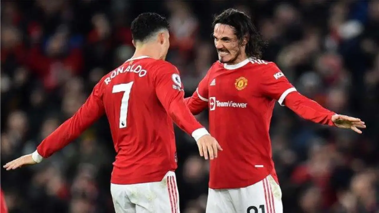 ديربي مانشستر.. تحرك سري في يونايتد لحسم هوية المنقذ قبل الموقعة المرتقبة#ديربي #مانشستر. #تحرك #سري #في #يونايتد #لحسم #هوية #المنقذ #قبل #الموقعة #المرتقبة