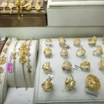 ذهب.. هبوط مفاجئ يكشف عن سر جنى الأرباح المفاجئ.#ذهب. #هبوط #مفاجئ #يكشف #عن #سر #جنى #الأرباح #المفاجئ