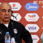 رأي صادم.. هل يستحق مصطفى محمد قيادة هجوم منتخب مصر في المباريات المقبلة؟#رأي #صادم. #هل #يستحق #مصطفى #محمد #قيادة #هجوم #منتخب #مصر #في #المباريات #المقبلة