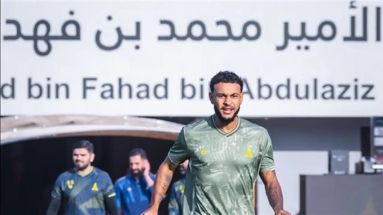 رباعية الخليج في شباك ضمك تمنحه ثلاث نقاط ثمينة وتدفع به نحو المناطق الدافئة بجدول الدوري السعودي#رباعية #الخليج #في #شباك #ضمك #تمنحه #ثلاث #نقاط #ثمينة #وتدفع #به #نحو #المناطق #الدافئة #بجدول #الدوري #السعودي