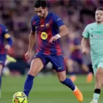 رباعية برشلونة في شباك أتلتيك بلباو تحسم صدارة السوبر الإسباني مبكرًا بأداء هجومي كاسح#رباعية #برشلونة #في #شباك #أتلتيك #بلباو #تحسم #صدارة #السوبر #الإسباني #مبكرا #بأداء #هجومي #كاسح