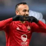 رسالة غير متوقعة.. أفشة يكسر صمته بكلمات مثيرة في ذكرى ميلاد الحضري#رسالة #غير #متوقعة. #أفشة #يكسر #صمته #بكلمات #مثيرة #في #ذكرى #ميلاد #الحضري