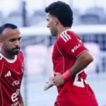 رسالة غير متوقعة.. قفشة يشعل منصات التواصل بكلمات خاصة لنجم الزمالك زيزو#رسالة #غير #متوقعة. #قفشة #يشعل #منصات #التواصل #بكلمات #خاصة #لنجم #الزمالك #زيزو