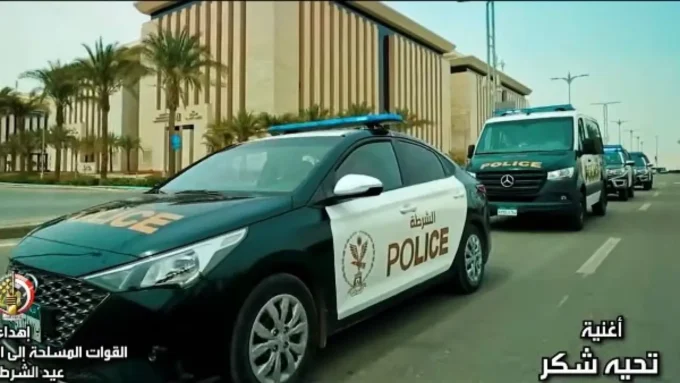 رسالة غير مسبوقة.. القوات المسلحة تفاجئ وزارة الداخلية بمبادرة استثنائية في عيدها الحادي والسبعين#رسالة #غير #مسبوقة. #القوات #المسلحة #تفاجئ #وزارة #الداخلية #بمبادرة #استثنائية #في #عيدها #الحادي #والسبعين