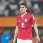 رسالة مؤثرة.. زوجة محمد حمدي تثير تعاطف الجماهير بعد جراحة الرباط الصليبي الصعبة#رسالة #مؤثرة. #زوجة #محمد #حمدي #تثير #تعاطف #الجماهير #بعد #جراحة #الرباط #الصليبي #الصعبة