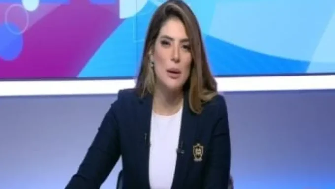 رسالة وداع مؤثرة.. لما جبريل تغادر قناة إكسترا نيوز وتشكر الشركة المتحدة#رسالة #وداع #مؤثرة. #لما #جبريل #تغادر #قناة #إكسترا #نيوز #وتشكر #الشركة #المتحدة