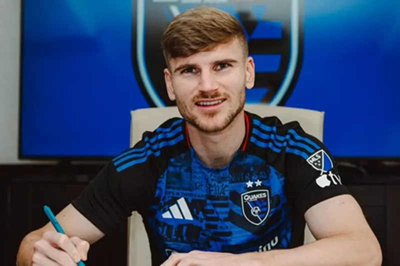 رسميا.. فيرنر ينتقل إلى الدوري الأمريكي – كل الكورة#رسميا. #فيرنر #ينتقل #إلى #الدوري #الأمريكي #كل #الكورة