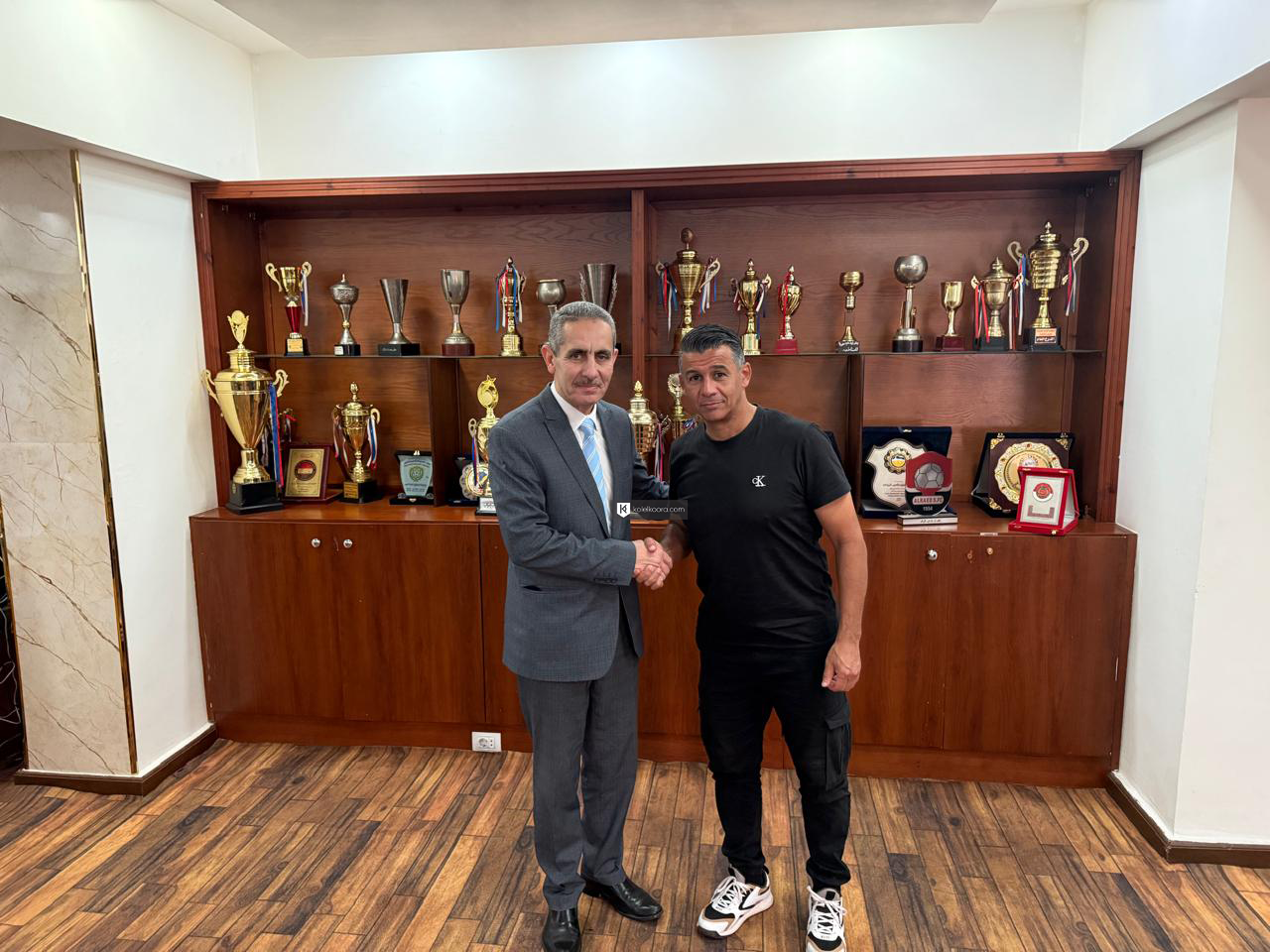 رسميًا.. الإسماعيلي يعلن فسخ تعاقده مع المدرب ميلود حمدي بالتراضي – كل الكورة#رسميا. #الإسماعيلي #يعلن #فسخ #تعاقده #مع #المدرب #ميلود #حمدي #بالتراضي #كل #الكورة