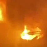 رعب في إمبابة.. تحرك بطولي لرجال الإطفاء يمنع فاجعة كبرى بعد حريق العقار المنكوب#رعب #في #إمبابة. #تحرك #بطولي #لرجال #الإطفاء #يمنع #فاجعة #كبرى #بعد #حريق #العقار #المنكوب