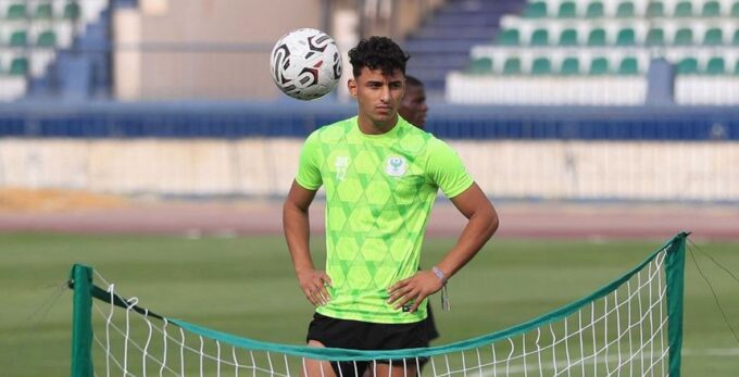 رغم توصية التخطيط.. اتجاه لضم لاعب المصري على سبيل الإعارة – كل الكورة#رغم #توصية #التخطيط. #اتجاه #لضم #لاعب #المصري #على #سبيل #الإعارة #كل #الكورة