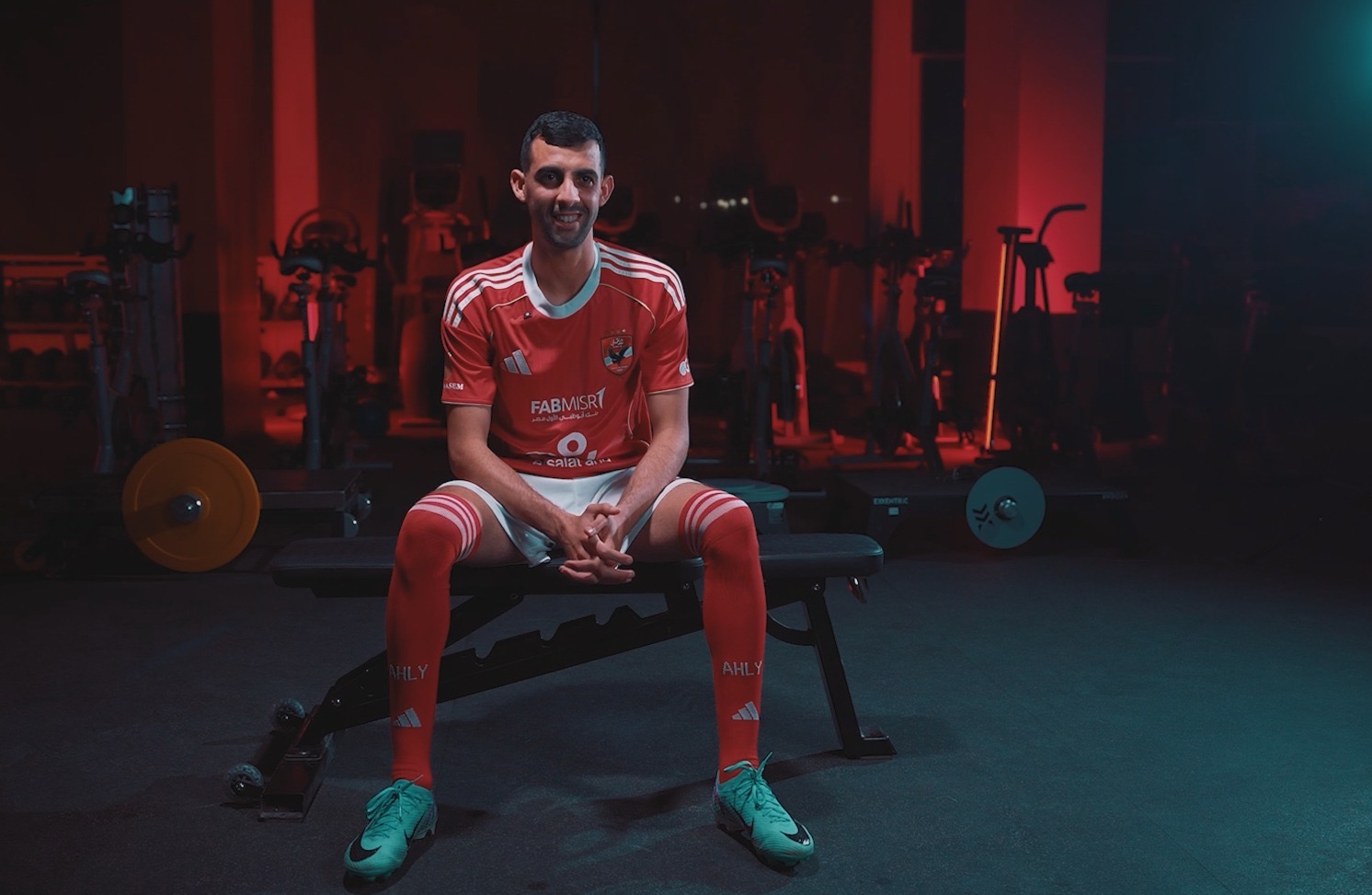 رغم سفره.. بلعمري خارج قائمة الأهلي لمواجهة يانج أفريكانز – كل الكورة#رغم #سفره. #بلعمري #خارج #قائمة #الأهلي #لمواجهة #يانج #أفريكانز #كل #الكورة