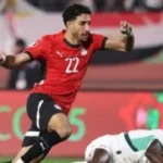 رقم تاريخي.. عمر مرموش يكسر عقدة الـ 55 عاماً بهدف صاعق في أمم أفريقيا#رقم #تاريخي. #عمر #مرموش #يكسر #عقدة #الـ #عاما #بهدف #صاعق #في #أمم #أفريقيا