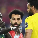 رقم تاريخي مهدد.. السنغال تطارد إنجاز منتخب مصر القياسي في أمم أفريقيا 2026#رقم #تاريخي #مهدد. #السنغال #تطارد #إنجاز #منتخب #مصر #القياسي #في #أمم #أفريقيا