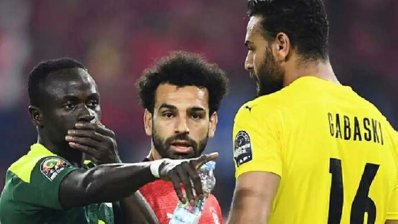 رقم تاريخي مهدد.. السنغال تطارد إنجاز منتخب مصر القياسي في أمم أفريقيا 2026#رقم #تاريخي #مهدد. #السنغال #تطارد #إنجاز #منتخب #مصر #القياسي #في #أمم #أفريقيا