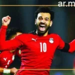 رقم قياسي جديد.. محمد صلاح يطارد إنجازاً تاريخياً في كأس الأمم الأفريقية#رقم #قياسي #جديد. #محمد #صلاح #يطارد #إنجازا #تاريخيا #في #كأس #الأمم #الأفريقية