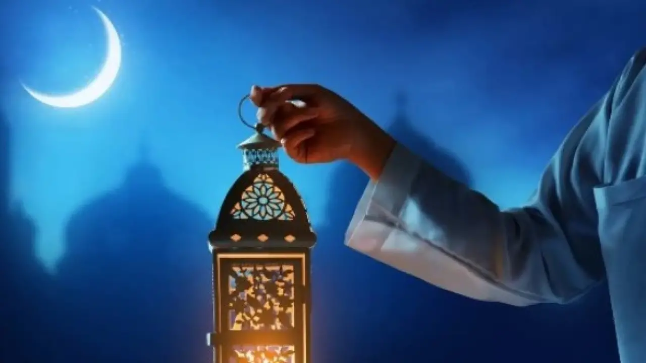 رمضان 2026 والتوقيت الصيفي .. هل تتغير الساعة في الشهر الكريم؟#رمضان #والتوقيت #الصيفي #هل #تتغير #الساعة #في #الشهر #الكريم