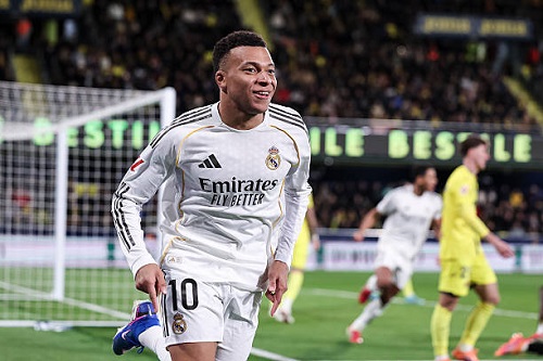 ريال مدريد يتخطى فياريال 2-0 ويصعد لصدارة الدوري الإسباني – كل الكورة#ريال #مدريد #يتخطى #فياريال #ويصعد #لصدارة #الدوري #الإسباني #كل #الكورة