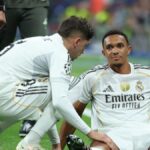 ريال مدريد يصدم جماهيره برحيل نجمه في الصيف – كل الكورة#ريال #مدريد #يصدم #جماهيره #برحيل #نجمه #في #الصيف #كل #الكورة