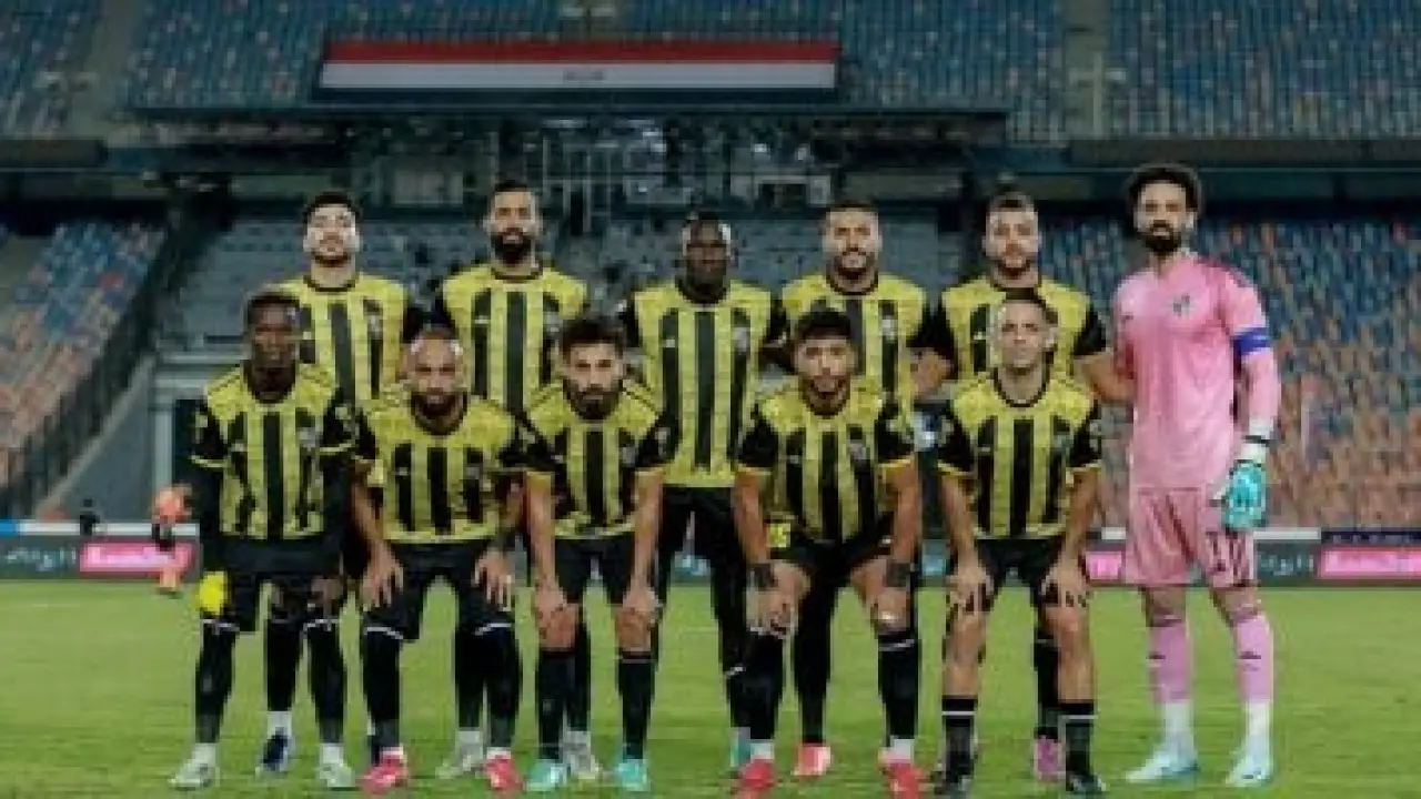 ريمونتادا المقاولون العرب.. فوز درامي يقلب موازين ترتيب كأس عاصمة مصر في اللحظات الأخيرة#ريمونتادا #المقاولون #العرب. #فوز #درامي #يقلب #موازين #ترتيب #كأس #عاصمة #مصر #في #اللحظات #الأخيرة