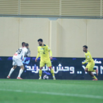 ريمونتادا قاتلة.. الحزم يكسر قلب النجمة بثلاثية مثيرة في دوري روشن#ريمونتادا #قاتلة. #الحزم #يكسر #قلب #النجمة #بثلاثية #مثيرة #في #دوري #روشن