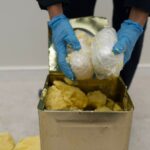 "زاتكا" تُحبط محاولة تهريب 269 ألف حبة من الإمفيتامين المخدر#زاتكا #تحبط #محاولة #تهريب #ألف #حبة #من #الإمفيتامين #المخدر