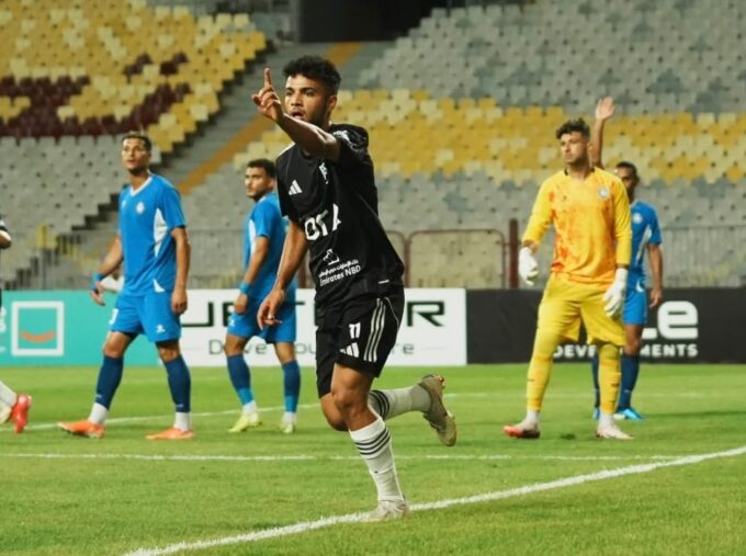 زد يتصدر مجموعته بالفوز على حرس الحدود (2-0) بكأس عاصمة مصر – كل الكورة#زد #يتصدر #مجموعته #بالفوز #على #حرس #الحدود #بكأس #عاصمة #مصر #كل #الكورة