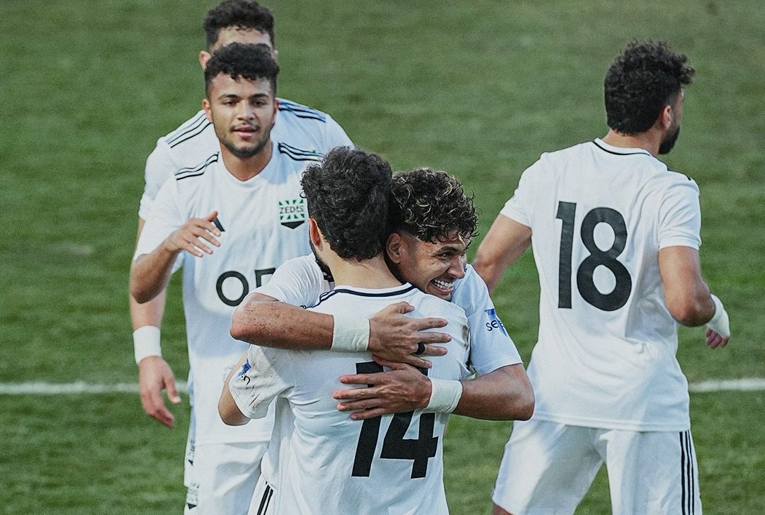 زد يهزم فاركو بثنائية “خليل وبكري” في الدوري – كل الكورة#زد #يهزم #فاركو #بثنائية #خليل #وبكري #في #الدوري #كل #الكورة