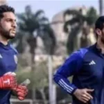 زكي عبد الفتاح: حراسة مرمى منتخب مصر ليست بخير وشوبير مظلوم#زكي #عبد #الفتاح #حراسة #مرمى #منتخب #مصر #ليست #بخير #وشوبير #مظلوم