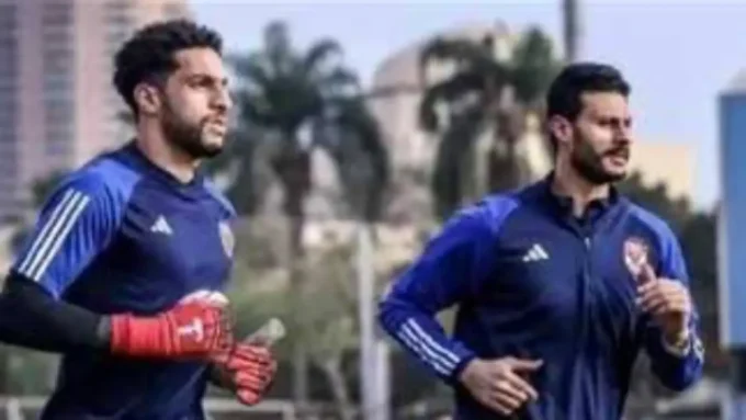 زكي عبد الفتاح: حراسة مرمى منتخب مصر ليست بخير وشوبير مظلوم#زكي #عبد #الفتاح #حراسة #مرمى #منتخب #مصر #ليست #بخير #وشوبير #مظلوم