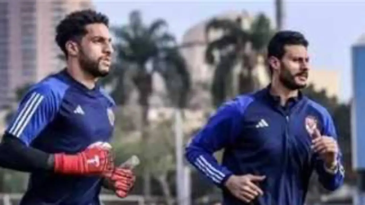 زكي عبد الفتاح: حراسة مرمى منتخب مصر ليست بخير وشوبير مظلوم#زكي #عبد #الفتاح #حراسة #مرمى #منتخب #مصر #ليست #بخير #وشوبير #مظلوم