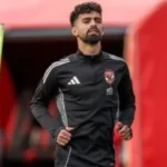 زلزال الميركاتو.. البنك الأهلي يطارد صفقتين من العيار الثقيل لقلب موازين الدوري#زلزال #الميركاتو. #البنك #الأهلي #يطارد #صفقتين #من #العيار #الثقيل #لقلب #موازين #الدوري