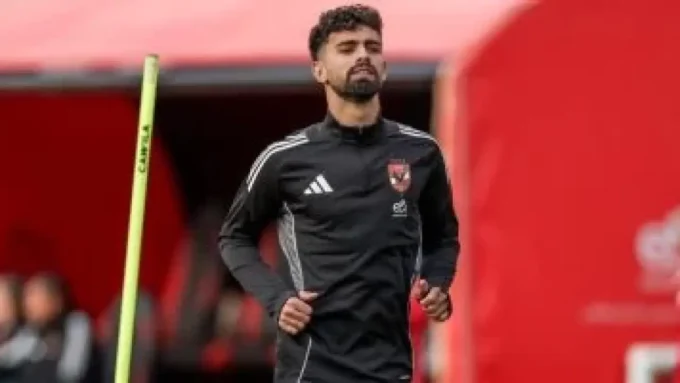 زلزال الميركاتو.. البنك الأهلي يطارد صفقتين من العيار الثقيل لقلب موازين الدوري#زلزال #الميركاتو. #البنك #الأهلي #يطارد #صفقتين #من #العيار #الثقيل #لقلب #موازين #الدوري