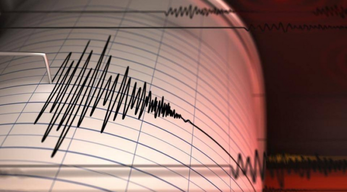 زلزال بقوة 5.1 درجات يضرب ولاية باليكسير غربي تركيا#زلزال #بقوة #درجات #يضرب #ولاية #باليكسير #غربي #تركيا