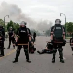 زلزال سياسي في أمريكا.. تحقيقات كبرى تلاحق حاكم مينيسوتا وعمدة مينيابوليس لأسباب غامضة#زلزال #سياسي #في #أمريكا. #تحقيقات #كبرى #تلاحق #حاكم #مينيسوتا #وعمدة #مينيابوليس #لأسباب #غامضة