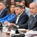 زلزال سياسي في إسرائيل.. أزمة تجنيد الحريديم تهدد بالإطاحة بالحكومة وإجراء انتخابات مبكرة#زلزال #سياسي #في #إسرائيل. #أزمة #تجنيد #الحريديم #تهدد #بالإطاحة #بالحكومة #وإجراء #انتخابات #مبكرة