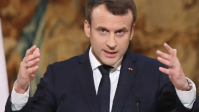 زلزال في أوكرانيا.. باريس تتحرك لملء فراغ الاستخبارات الأمريكية بعد قرار ترامب الحاسم#زلزال #في #أوكرانيا. #باريس #تتحرك #لملء #فراغ #الاستخبارات #الأمريكية #بعد #قرار #ترامب #الحاسم